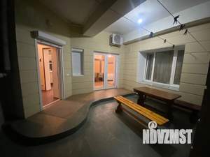 Студия квартира, посуточно, 48м2, 1/3 этаж