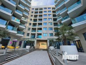 2-к квартира, посуточно, 45м2, 2/8 этаж