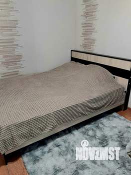 2-к квартира, посуточно, 58м2, 1/1 этаж