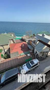 Студия квартира, посуточно, 25м2, 3/3 этаж