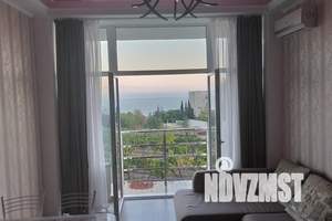 2-к квартира, посуточно, 50м2, 2/6 этаж