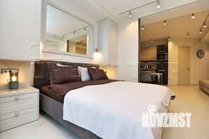 2-к квартира, посуточно, 50м2, 10/18 этаж