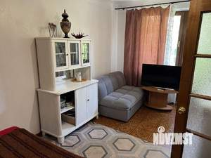 1-к квартира, посуточно, 30м2, 3/5 этаж