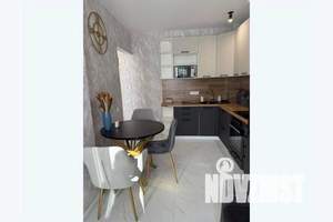 1-к квартира, посуточно, 37м2, 14/15 этаж
