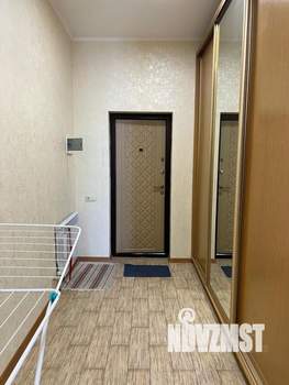2-к квартира, на длительный срок, 60м2, 5/9 этаж