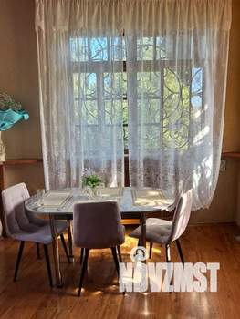 2-к квартира, посуточно, 65м2, 1/3 этаж