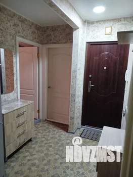 2-к квартира, посуточно, 40м2, 5/5 этаж