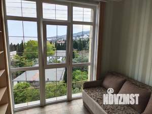 2-к квартира, посуточно, 35м2, 6/7 этаж