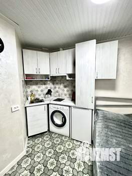 Студия квартира, посуточно, 20м2, 1/1 этаж