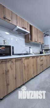 2-к квартира, посуточно, 50м2, 1/2 этаж