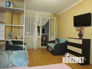 1-к квартира, посуточно, 31м2, 5/5 этаж