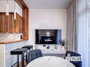 2-к квартира, посуточно, 52м2, 2/10 этаж