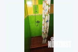 2-к квартира, посуточно, 38м2, 3/4 этаж