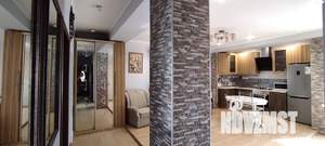 3-к квартира, посуточно, 90м2, 2/3 этаж