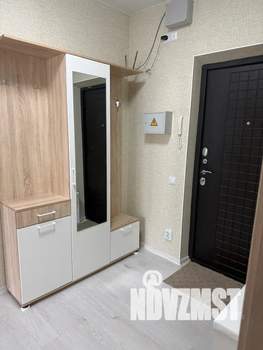 1-к квартира, посуточно, 43м2, 10/11 этаж