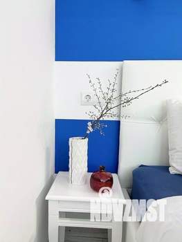 1-к квартира, посуточно, 47м2, 1/1 этаж