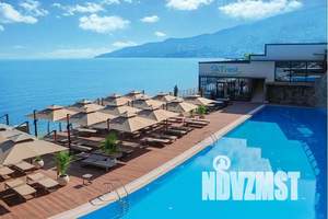 1-к квартира, посуточно, 55м2, 6/8 этаж