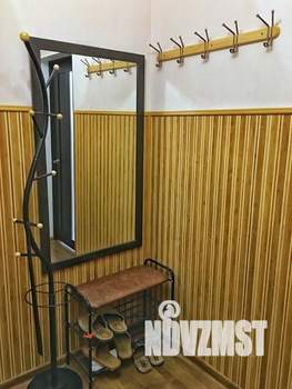 1-к квартира, посуточно, 65м2, 1/1 этаж