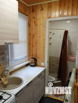 Студия квартира, посуточно, 11м2, 1/1 этаж