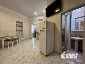 2-к квартира, посуточно, 55м2, 2/3 этаж