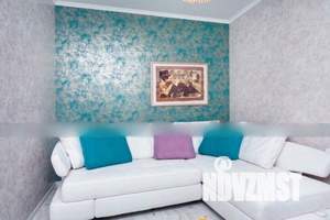2-к квартира, посуточно, 40м2, 1/2 этаж