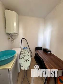 2-к квартира, посуточно, 80м2, 2/6 этаж