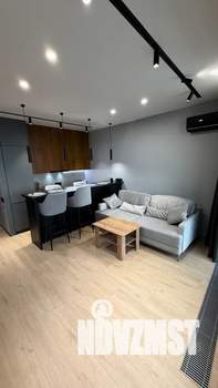 1-к квартира, посуточно, 60м2, 3/4 этаж