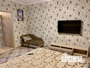 1-к квартира, посуточно, 35м2, 1/3 этаж