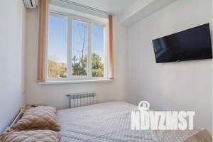 3-к квартира, посуточно, 75м2, 1/4 этаж