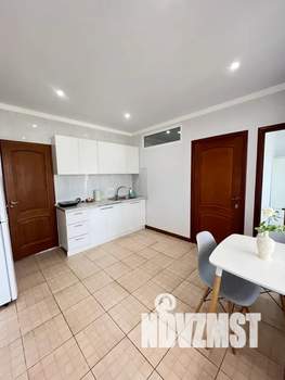 2-к квартира, посуточно, 50м2, 1/3 этаж