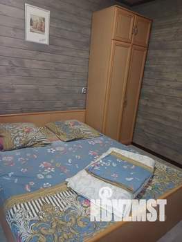 2-к квартира, посуточно, 40м2, 1/2 этаж