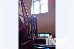 1-к квартира, посуточно, 31м2, 2/2 этаж