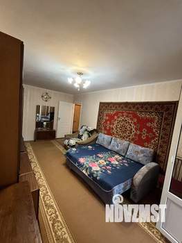 1-к квартира, посуточно, 29м2, 5/5 этаж