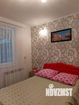 1-к квартира, на длительный срок, 40м2, 2/2 этаж