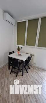 2-к квартира, посуточно, 42м2, 1/1 этаж