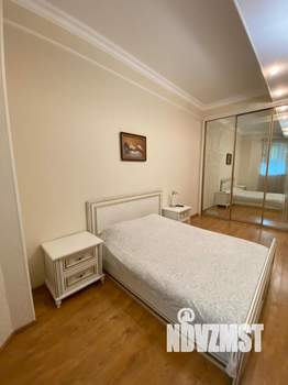 2-к квартира, посуточно, 64м2, 3/10 этаж