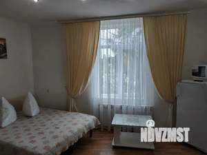 1-к квартира, посуточно, 24м2, 2/2 этаж