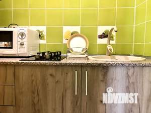 1-к квартира, посуточно, 23м2, 3/3 этаж