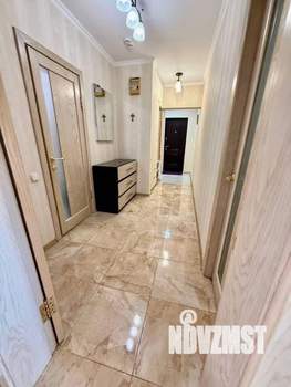 1-к квартира, на длительный срок, 55м2, 10/17 этаж