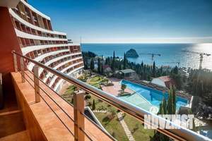 1-к квартира, посуточно, 95м2, 1/1 этаж