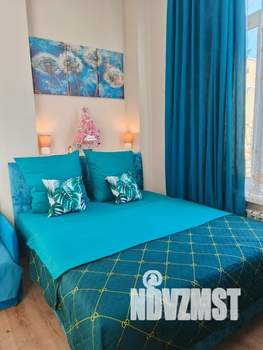 1-к квартира, посуточно, 34м2, 1/7 этаж