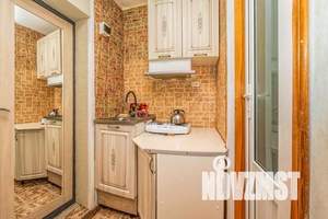 2-к квартира, посуточно, 41м2, 2/4 этаж