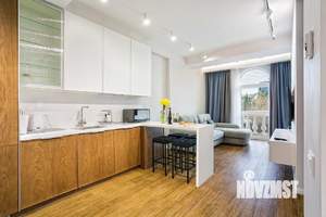 3-к квартира, посуточно, 80м2, 4/9 этаж