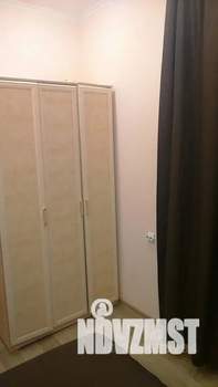 3-к квартира, посуточно, 60м2, 2/2 этаж