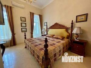 1-к квартира, посуточно, 68м2, 1/1 этаж