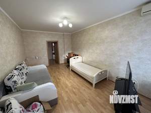 3-к квартира, на длительный срок, 126м2, 15/18 этаж