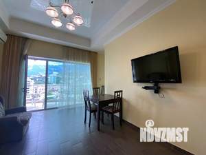 1-к квартира, посуточно, 50м2, 5/10 этаж