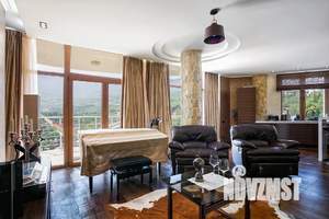 1-к квартира, посуточно, 75м2, 11/13 этаж