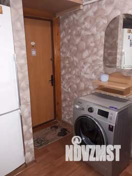 2-к квартира, посуточно, 50м2, 1/4 этаж