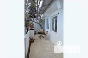 1-к квартира, посуточно, 40м2, 2/2 этаж